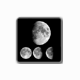 MoonPhases v0.6.5-MoonPhases v0.6.5免费下载