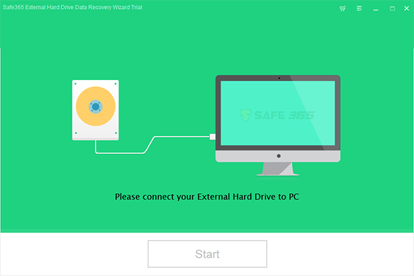 Safe365 External Hard Drive Data Recovery Wizard v8.8.9.3-Safe365 External Hard Drive Data Recovery Wizard v8.8.9.3免费下载
