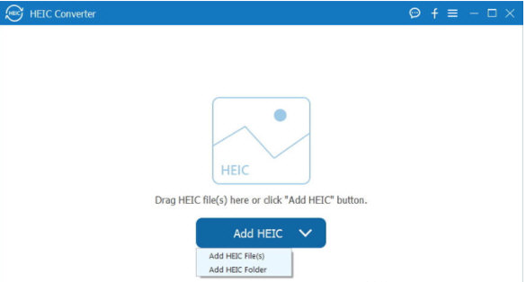 FoneLab HEIC Converter v2.23下载