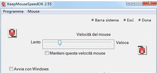 KeepMouseSpeedOK v2.56-KeepMouseSpeedOK v2.56免费下载