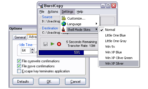 BurstCopy v2.2-BurstCopy v2.2免费下载