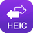 DELI HEIC Converter(heic图片格式转换工具) v1.0.5.2-DELI HEIC Converter(heic图片格式转换工具) v1.0.5.2免费下载