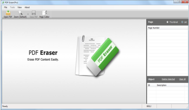 PDF Eraser v1.9.6.2-PDF Eraser v1.9.6.2免费下载