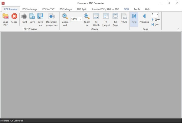 Freemore PDF Converter(PDF转换器) v10.8.3-Freemore PDF Converter(PDF转换器) v10.8.3免费下载