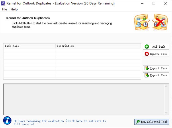 Kernel for Outlook Duplicates(重复文件清理工具) v20.8-Kernel for Outlook Duplicates(重复文件清理工具) v20.8免费下载