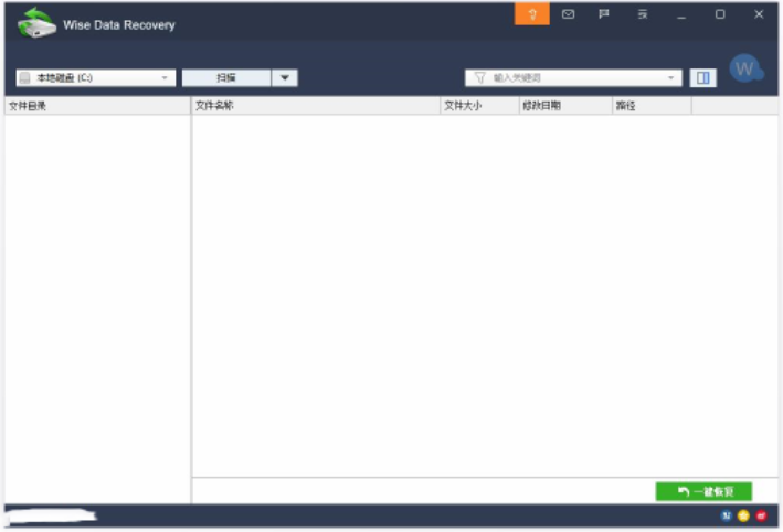 Wise Data Reco v6.0.4.493-Wise Data Reco v6.0.4.493免费下载