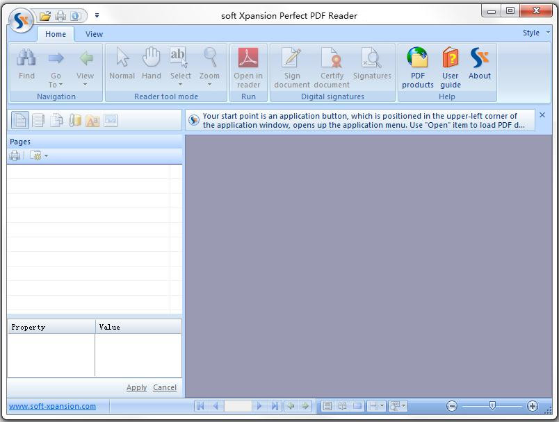 Perfect PDF Reader v11.0.0.2-Perfect PDF Reader v11.0.0.2免费下载