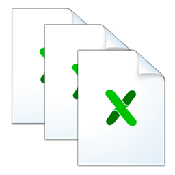 Excel合并器 v1.9