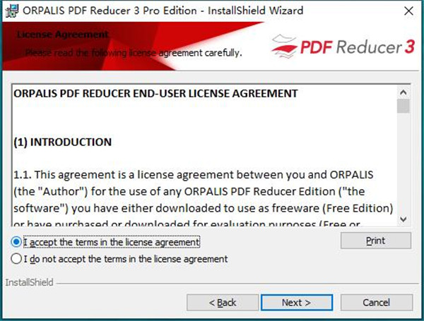 Orpalis PDF Reducer Pro(PDF压缩软件) v3.1.23-Orpalis PDF Reducer Pro(PDF压缩软件) v3.1.23免费下载