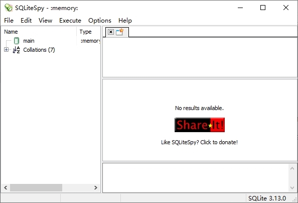 SQLiteSpy v1.9.11-SQLiteSpy v1.9.11免费下载