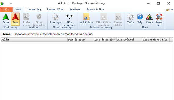 AJC Active Backup v2.4.5.1-AJC Active Backup v2.4.5.1免费下载