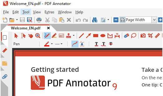 PDF Annotator9 v10-PDF Annotator9 v10免费下载