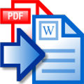 Solid PDF to Word v1.31-Solid PDF to Word v1.31免费下载