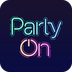 PartyOn GO-PartyOn GOv3.5.1安卓版APP下载