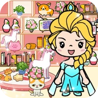 冰雪公主模拟器-冰雪公主模拟器v1.1安卓版APP下载