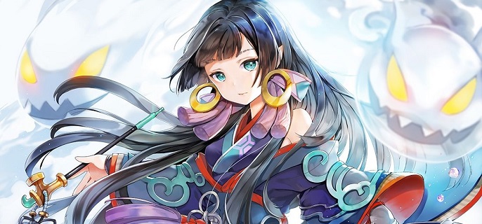辉夜姬技能详解-阴阳师辉夜姬技能是什么
