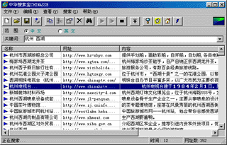 中华搜索宝(CHINASSB) 2004v1.2-中华搜索宝(CHINASSB) 2004v1.2免费下载