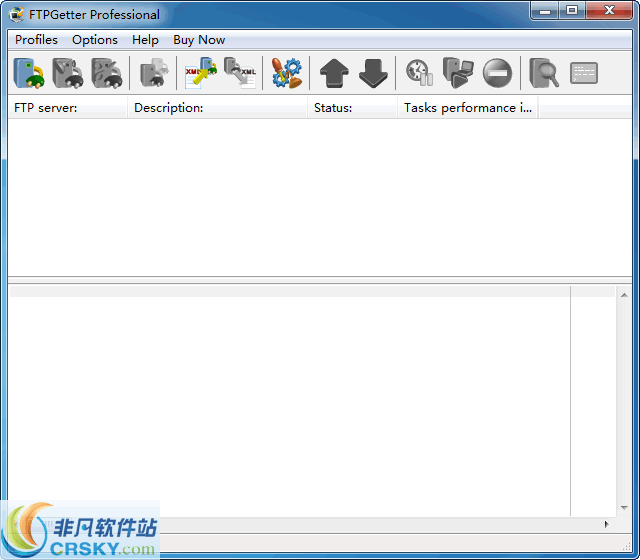 FTPGetter v5.97.0.235-FTPGetter v5.97.0.235免费下载