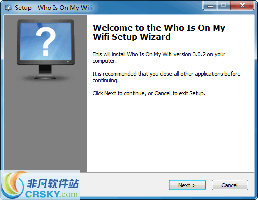 Who Is On My Wifi v4.0.7-Who Is On My Wifi v4.0.7免费下载