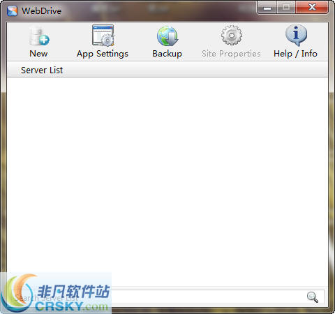 WebDrive 2019 Build 5325-WebDrive 2019 Build 5325免费下载