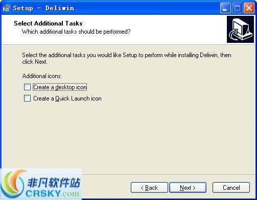 Deliwin v0.5.5-Deliwin v0.5.5免费下载