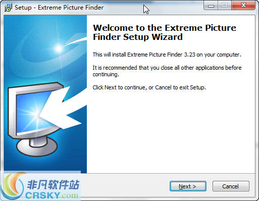 Extreme Picture Finder v3.48-Extreme Picture Finder v3.48免费下载