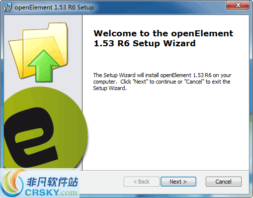 openElement v1.4-openElement v1.4免费下载