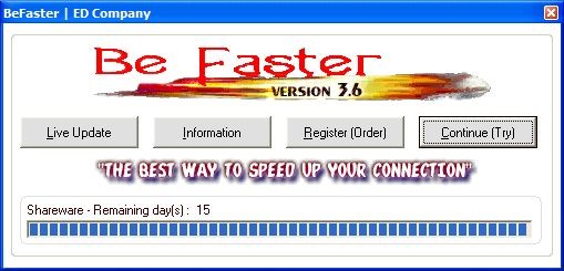 BeFaster v5.03-BeFaster v5.03免费下载