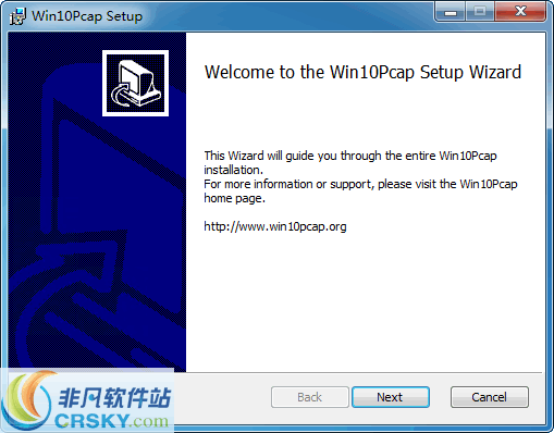 Win10Pcap v10.2.0.5004-Win10Pcap v10.2.0.5004免费下载