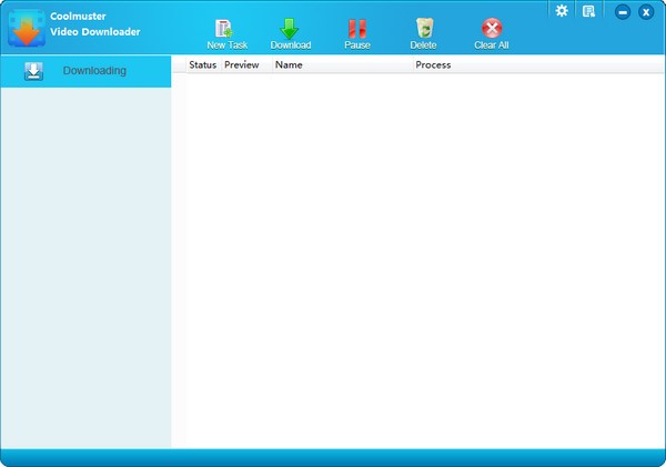 Coolmuster Video Downloader(视频下载工具) v2.2.10-Coolmuster Video Downloader(视频下载工具) v2.2.10免费下载