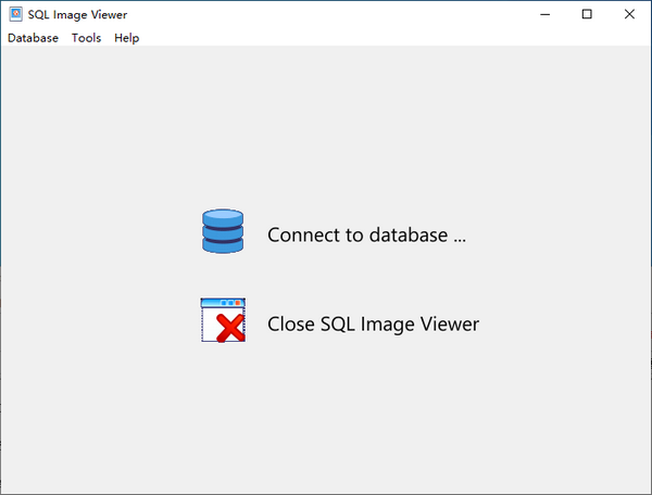 SQL Image Viewer(数据库图片查看工具) v5.5.0.158-SQL Image Viewer(数据库图片查看工具) v5.5.0.158免费下载