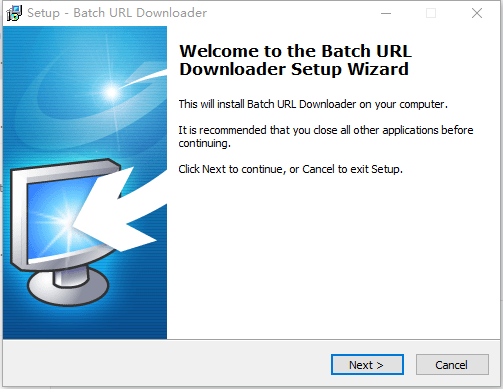 VovSoft Batch URL Downloader3 v3.3-VovSoft Batch URL Downloader3 v3.3免费下载