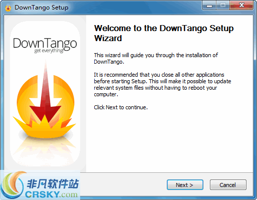 DownTanGo v1.1.1024-DownTanGo v1.1.1024免费下载