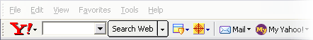 Yahoo! Toolbar v6.1.0.2-Yahoo! Toolbar v6.1.0.2免费下载