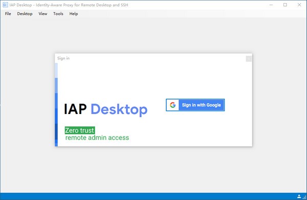 IAP Desktop(虚拟机远程管理) v2.17.618-IAP Desktop(虚拟机远程管理) v2.17.618免费下载