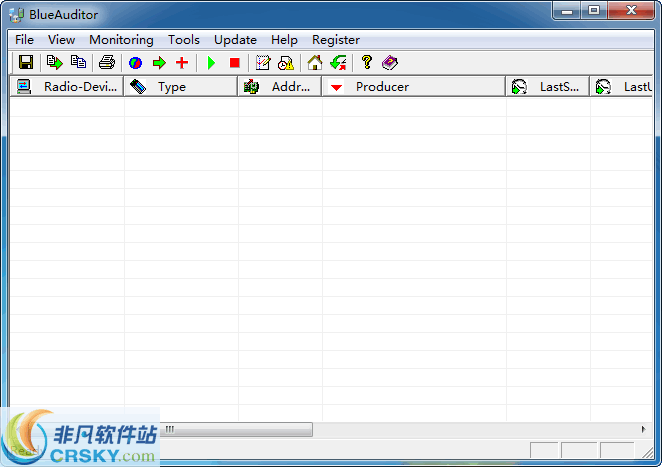 BlueAuditor v1.7.4-BlueAuditor v1.7.4免费下载