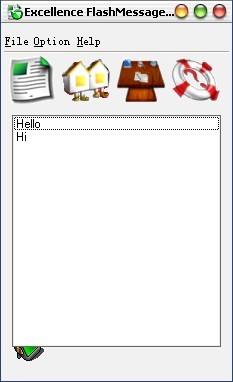 Flash.Message v3.3-Flash.Message v3.3免费下载