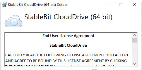 StableBit CloudDrive v2.90下载