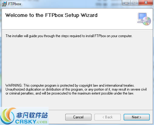 FTPbox v2.6.5-FTPbox v2.6.5免费下载