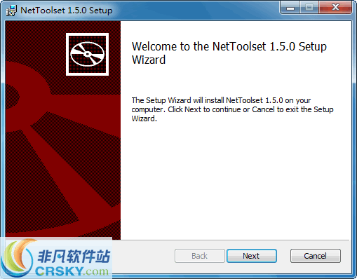 NetToolset v1.5.2-NetToolset v1.5.2免费下载