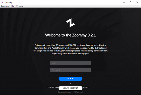 Zoommy(搜图找图工具) v3.2.3-Zoommy(搜图找图工具) v3.2.3免费下载