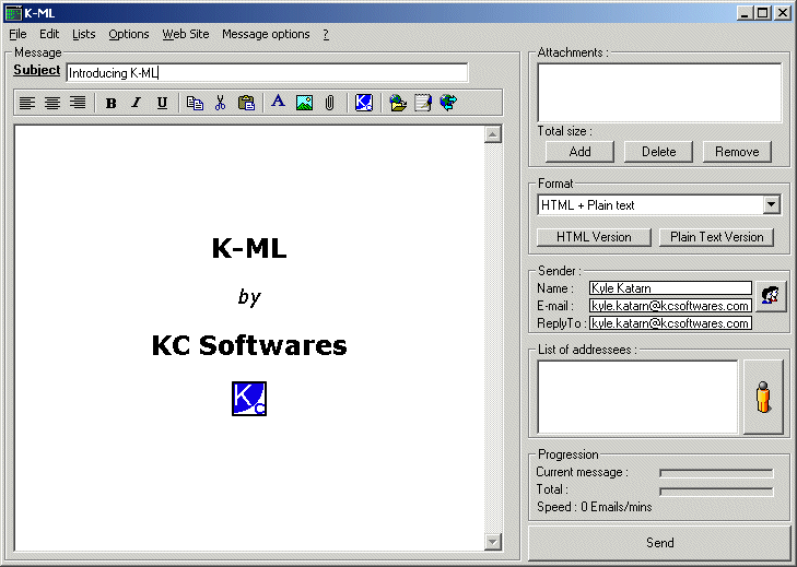 K-ML v4.11.445-K-ML v4.11.445免费下载