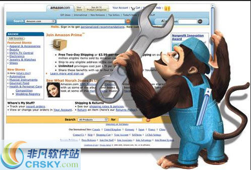 Greasemonkey v4.12-Greasemonkey v4.12免费下载