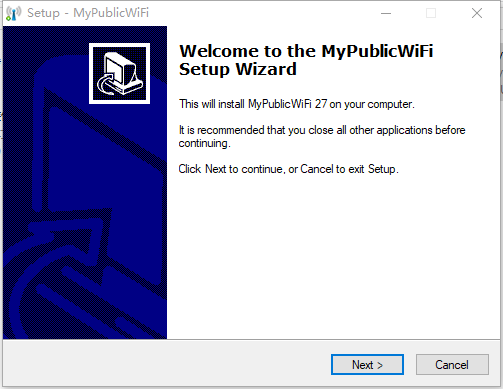 MyPublicWiFi(笔记本共享wifi软件) v27.2-MyPublicWiFi(笔记本共享wifi软件) v27.2免费下载