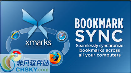 XMarks IE v1.3.11-XMarks IE v1.3.11免费下载