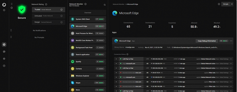 Portmaster v0.8.7-Portmaster v0.8.7免费下载