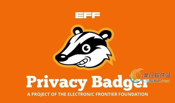 Privacy Badger for Chrome v2020.2.21-Privacy Badger for Chrome v2020.2.21免费下载