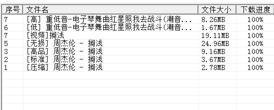 Milk-Tea解析工具(DJ音乐解析) v2.2-Milk-Tea解析工具(DJ音乐解析) v2.2免费下载