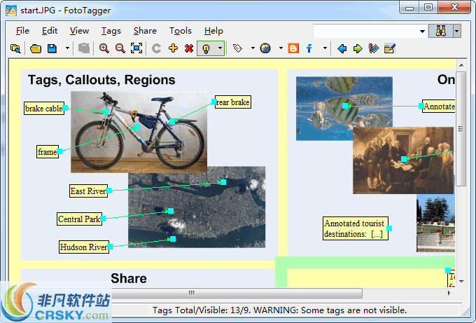 FotoTagger v2.14.0.2-FotoTagger v2.14.0.2免费下载