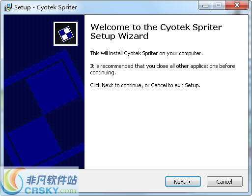 Cyotek Spriter(div css切图工具) v1.0.8.7-Cyotek Spriter(div css切图工具) v1.0.8.7免费下载